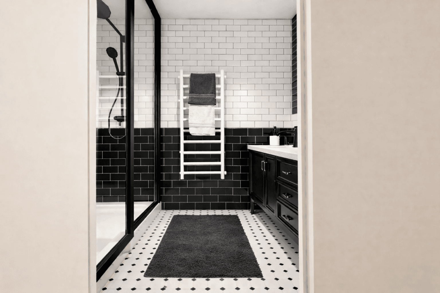 Appartement, Épinay