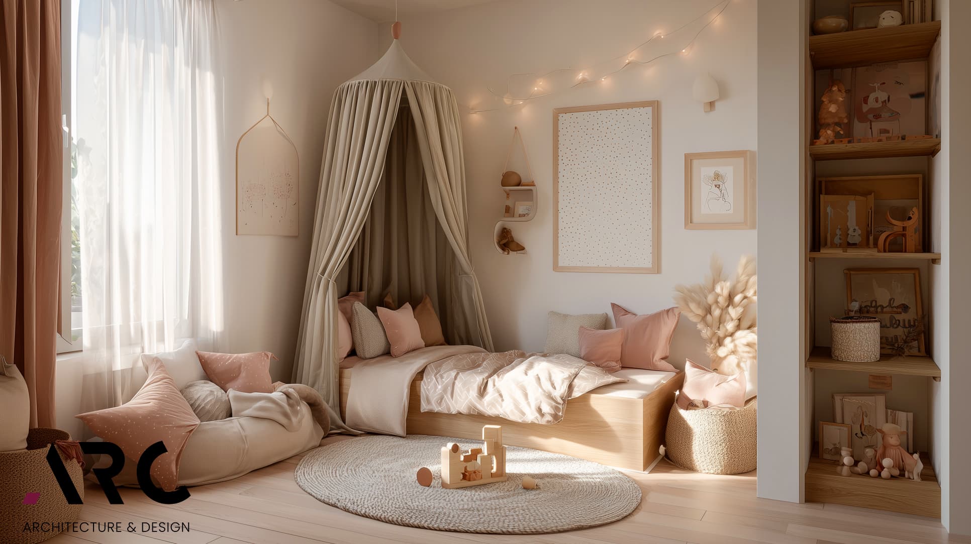Appartement, Paris 17e