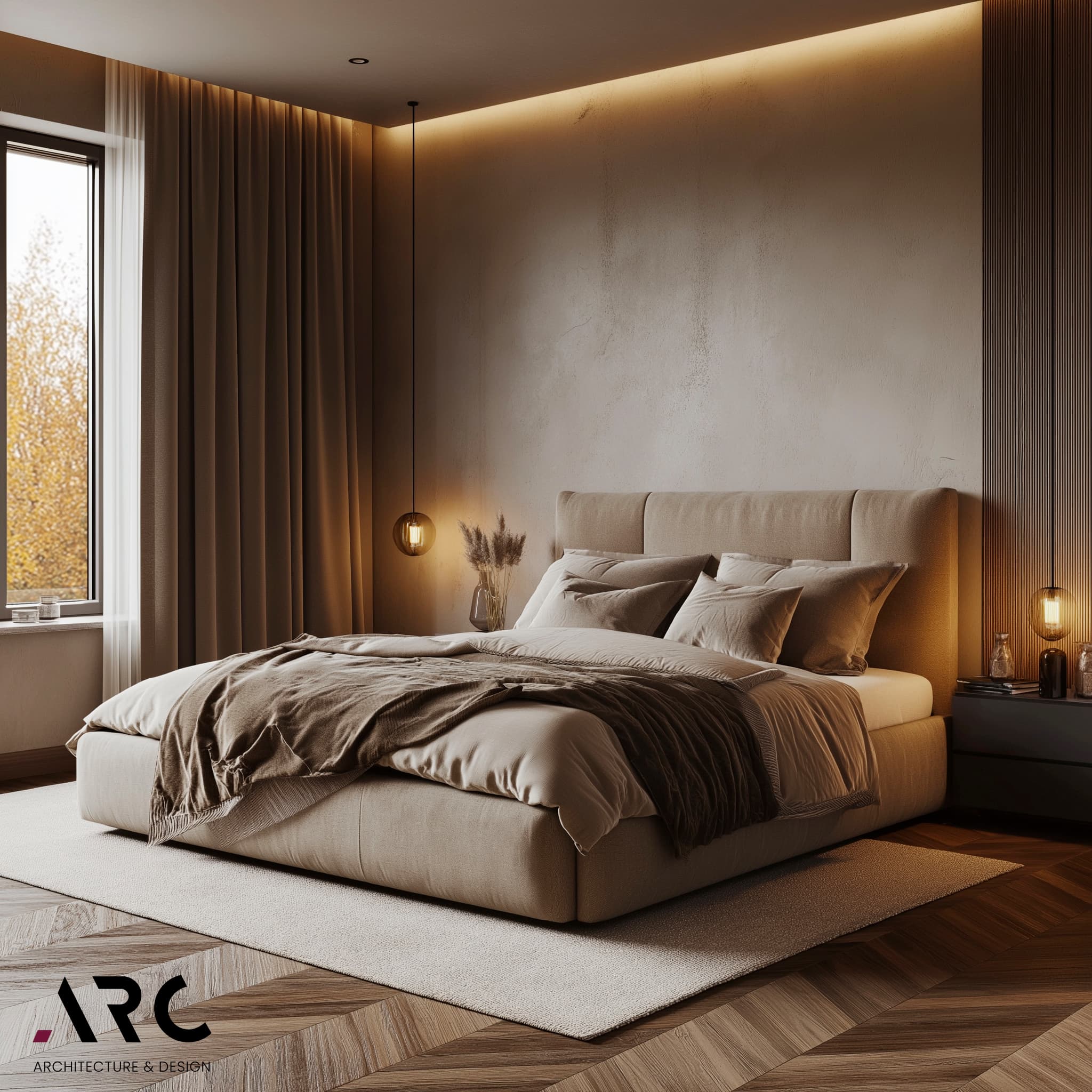 Appartement, Paris 17e