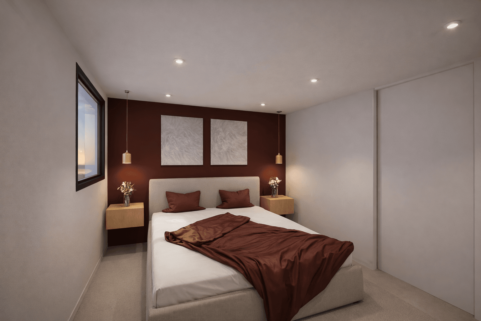 Appartement, Paris 8e