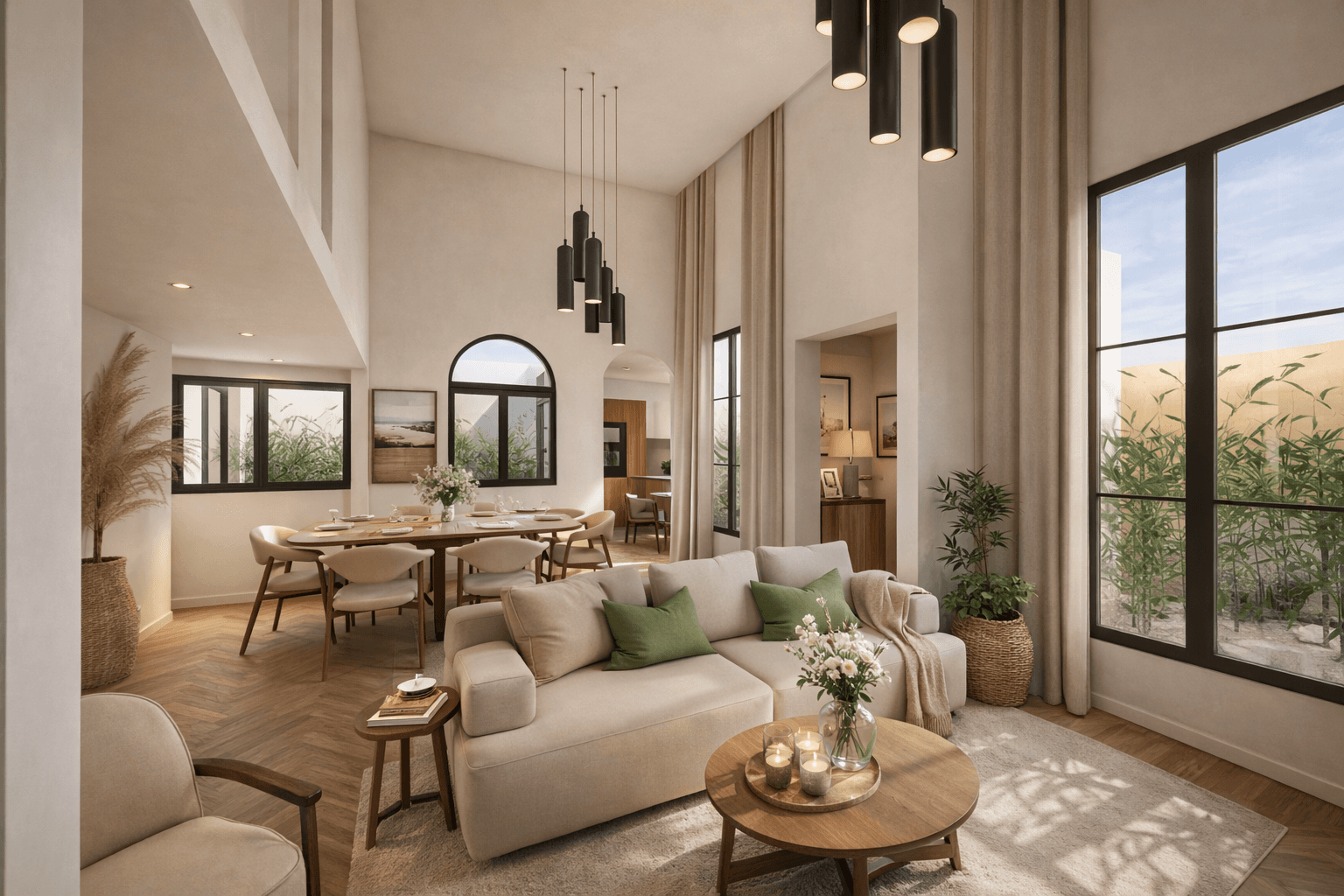 Appartement, Paris 8e