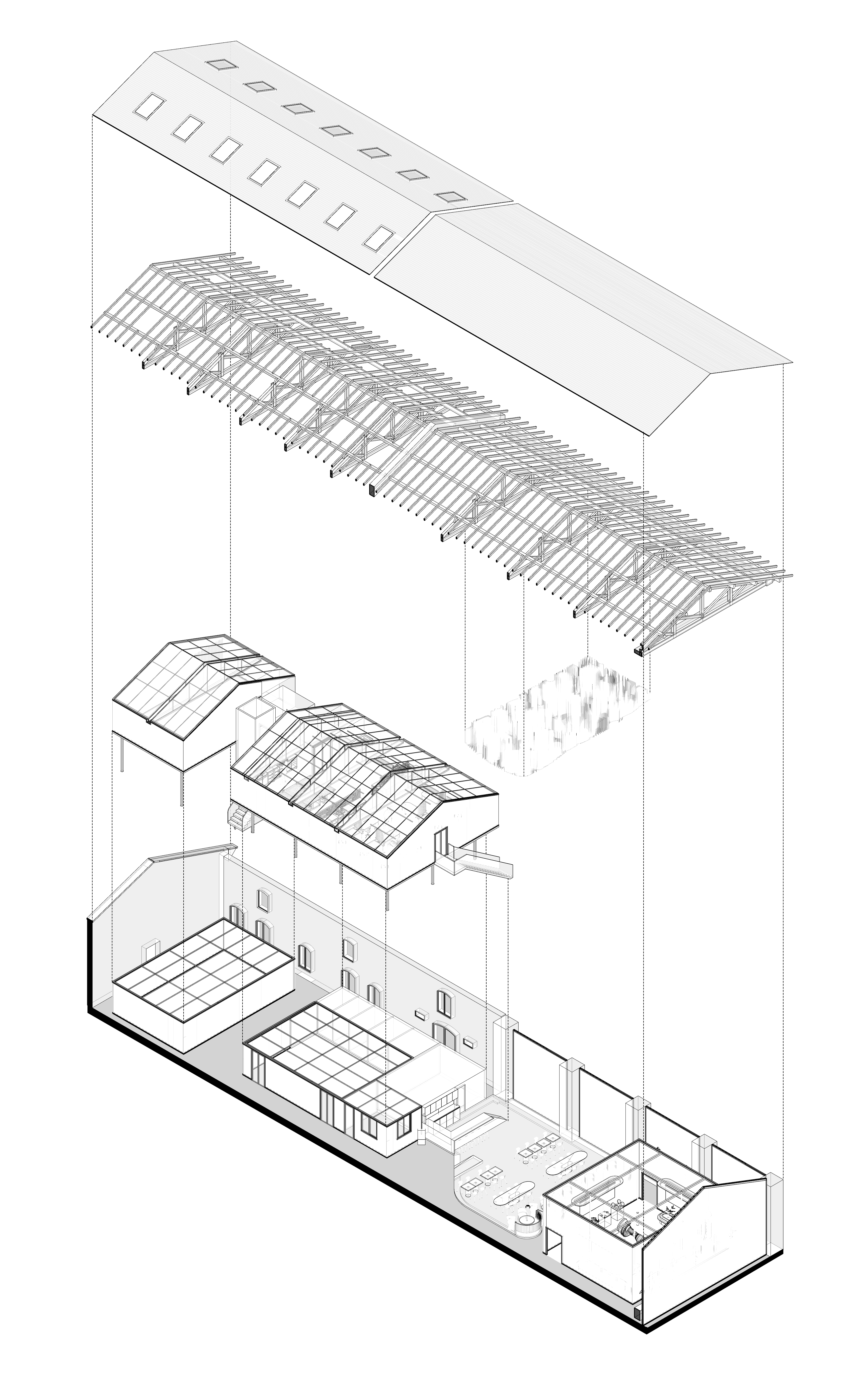 Espace Airbus (Concours)