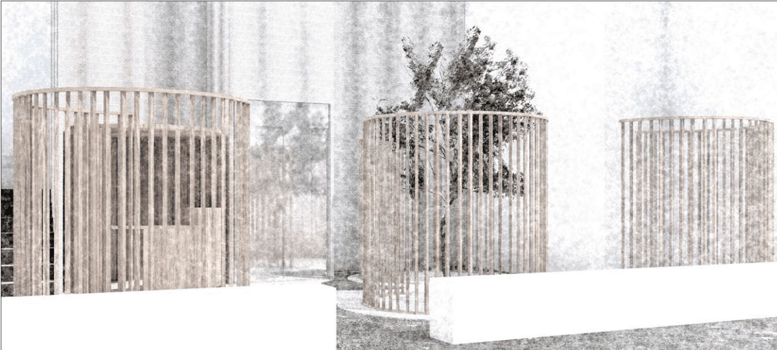 Exposition, Lambesc