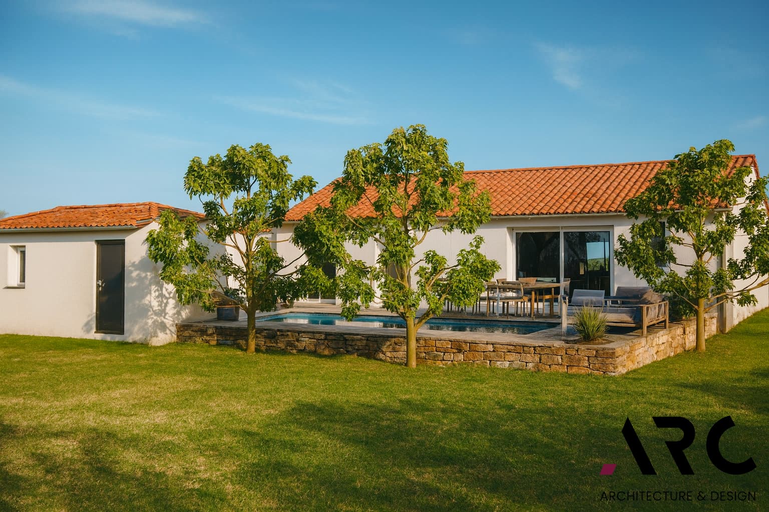 Maison à Carcès