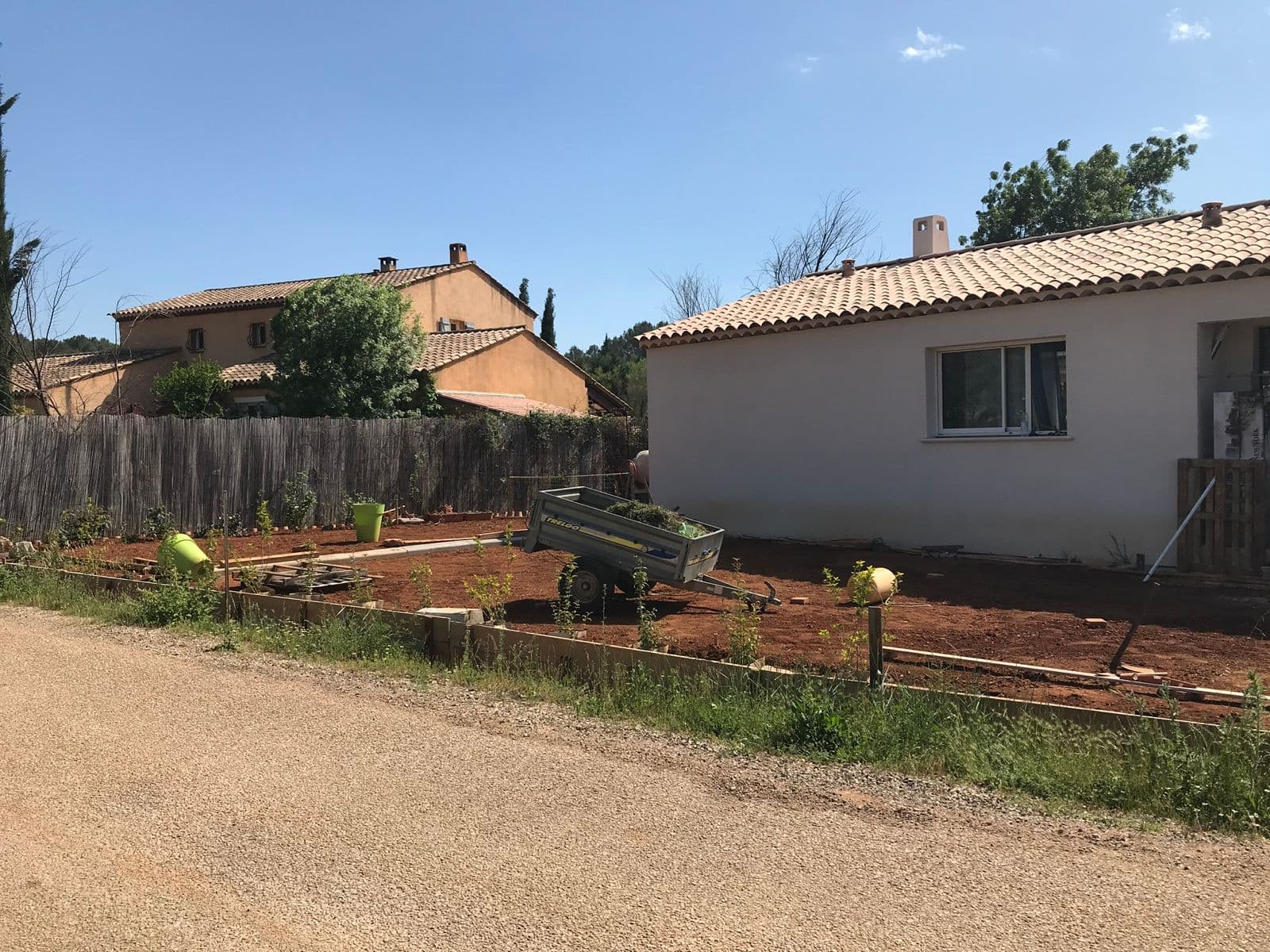 Maison à Carcès