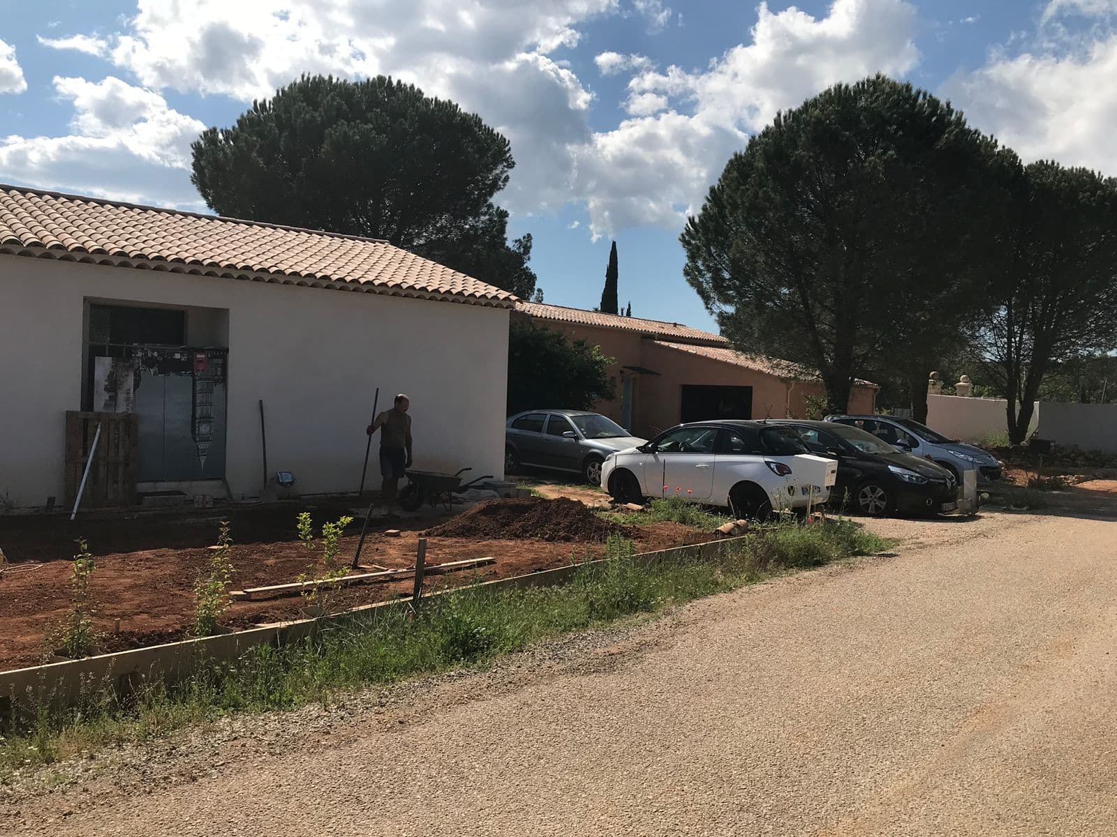 Maison à Carcès