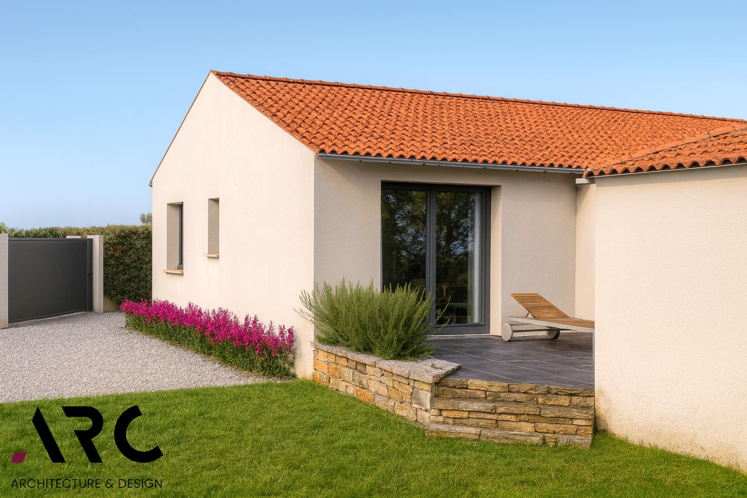 Maison à Carcès