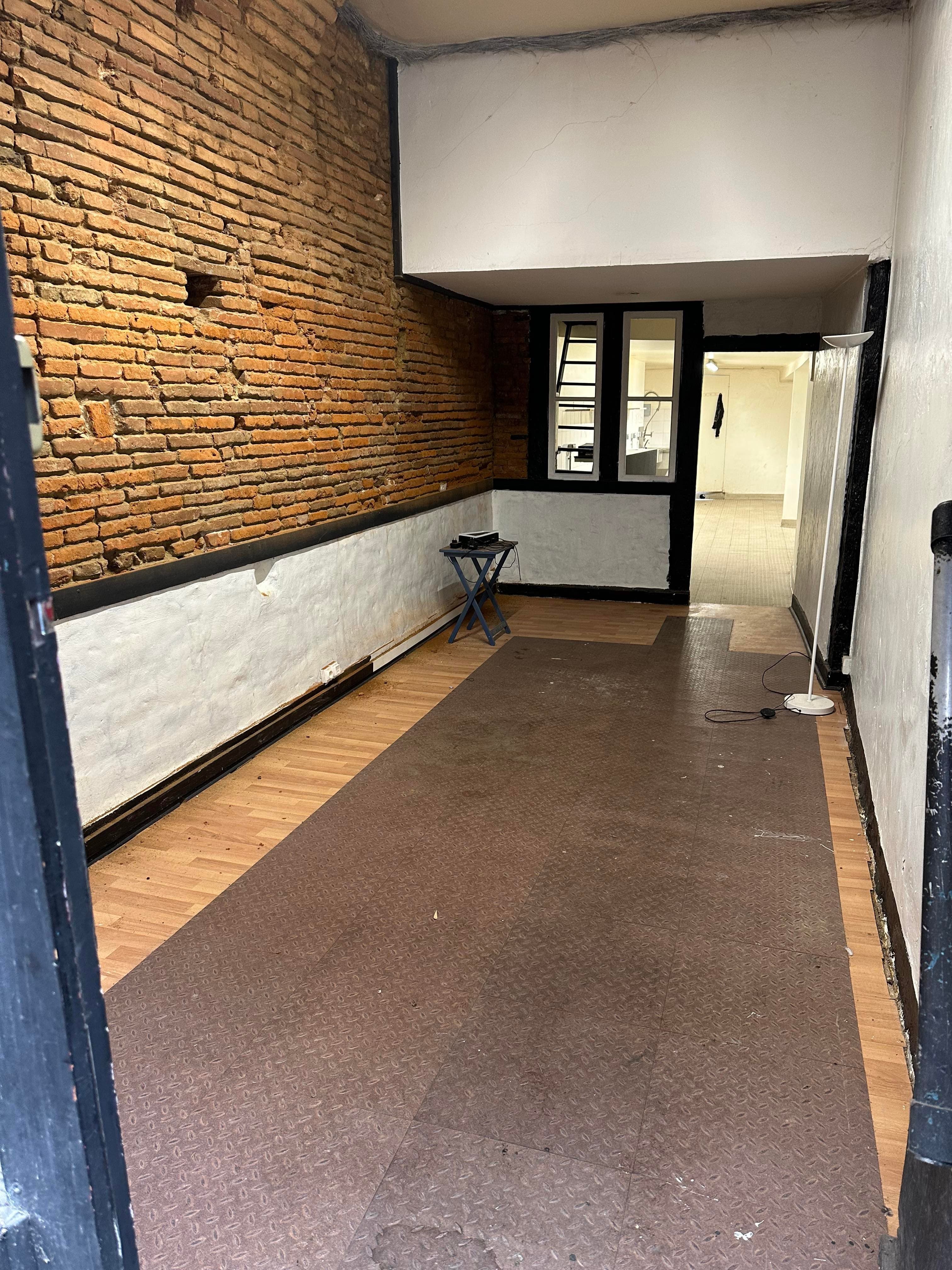 Bar à Ongles