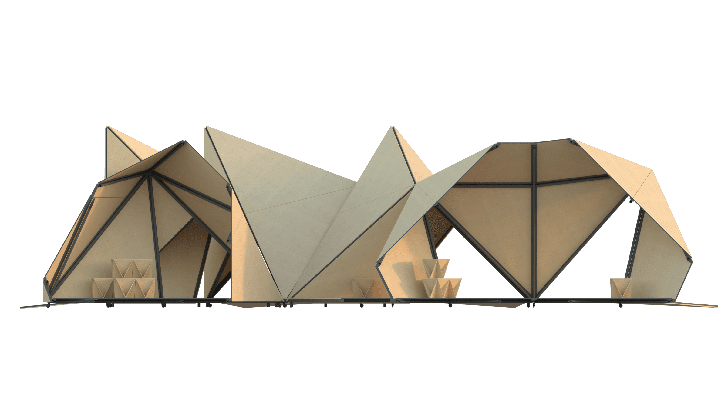 Pop-up Éphémère