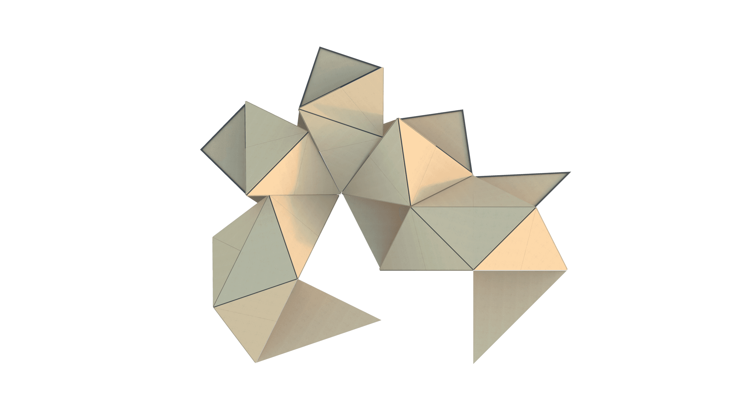 Pop-up Éphémère