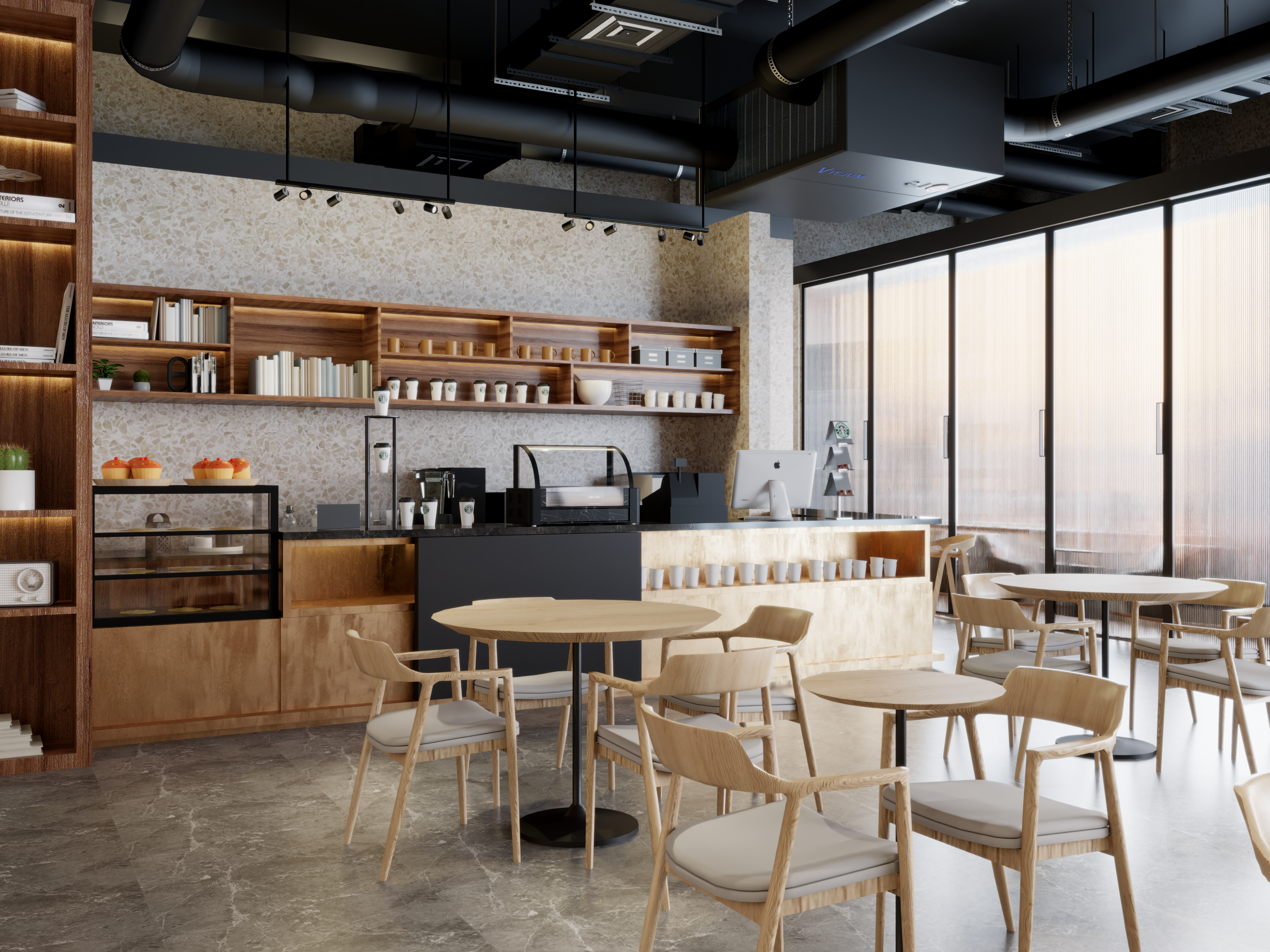 Restaurant Campagne